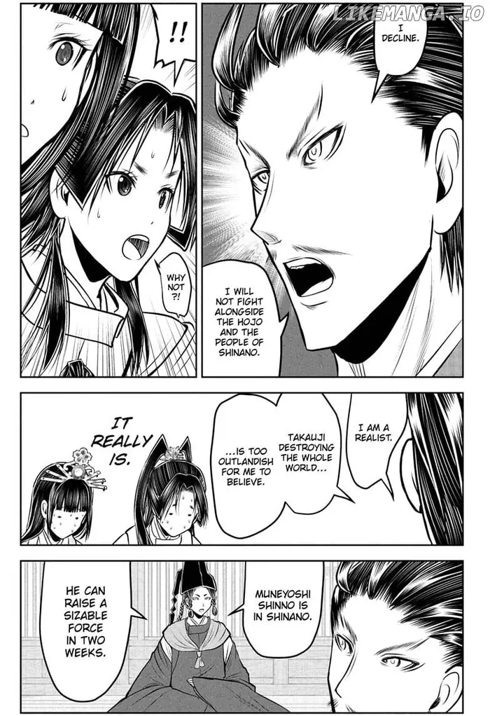 The Elusive Samurai Chapter 212 image 01_optimized